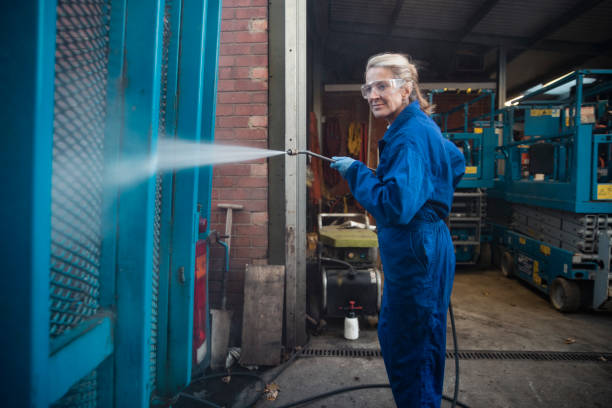 Best Pressure Washing Near Me  in Fife Heights, WA