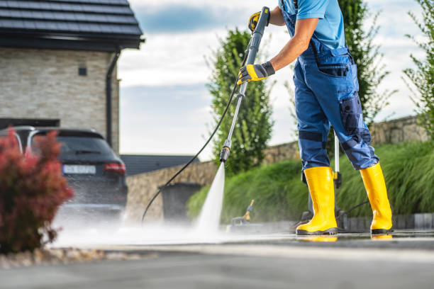 Best Exterior Home Cleaning  in Fife Heights, WA
