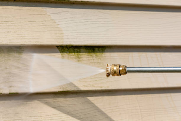 Deck Cleaning Services in Fife Heights, WA