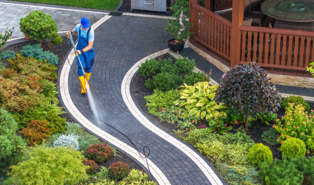 Best Commercial Building Pressure Washing  in Fife Heights, WA